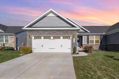 1248 Cavanaugh Ln, Harrison, OH 45030