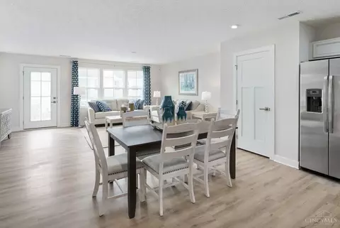 Dining - 1248 Cavanaugh Ln, Harrison, OH 45030 photo 2 of 5