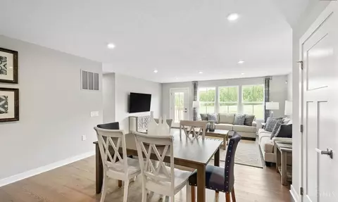 Dining - 1248 Cavanaugh Ln, Harrison, OH 45030 photo 5 of 5