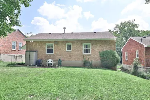 Exterior - 8609 Wicklow Ave, Cincinnati, OH 45236 photo 10 of 11