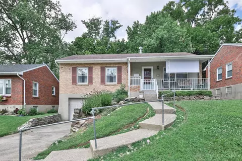8609 Wicklow Ave, Cincinnati, OH 45236