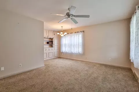 Living - 8609 Wicklow Ave, Cincinnati, OH 45236 photo 1 of 4