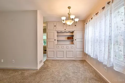 Dining - 8609 Wicklow Ave, Cincinnati, OH 45236 photo 1 of 1