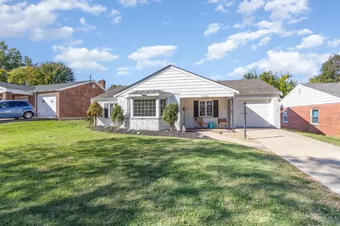 Exterior - 1139 Glenna Dr, Cincinnati, OH 45238 photo 1 of 6