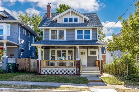 1609 Clarewood Ave, Cincinnati, OH 45207