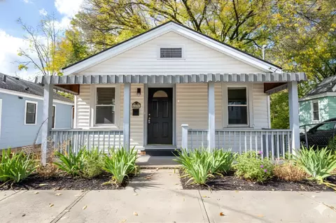 4553 Anthony Ave, Cincinnati, OH 45223