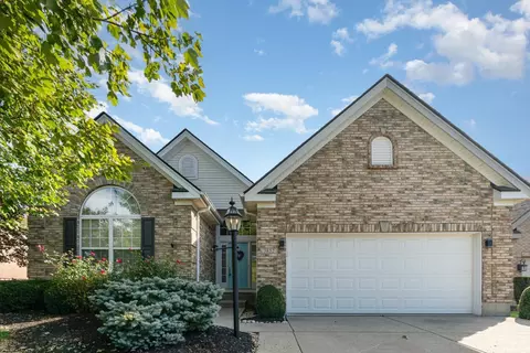 3852 Legacy Dr, Mason, OH 45040