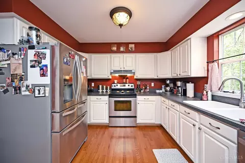 Kitchen - 4771 Klatte Rd, Cincinnati, OH 45244 photo 1 of 4