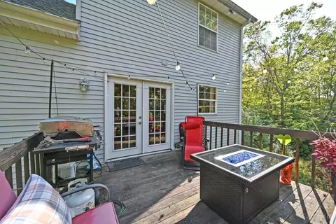 Exterior - 4771 Klatte Rd, Cincinnati, OH 45244 photo 5 of 11