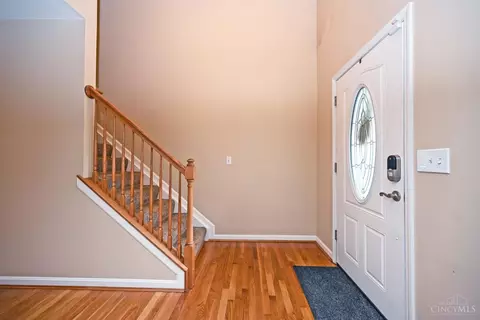 Entry Way - 4771 Klatte Rd, Cincinnati, OH 45244 photo 2 of 3