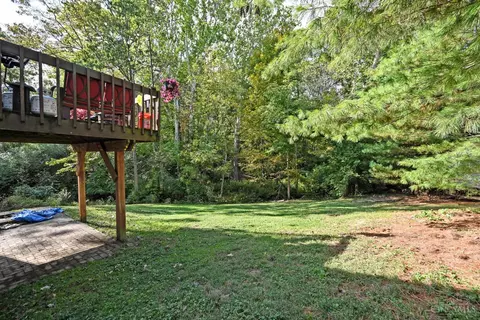 Exterior - 4771 Klatte Rd, Cincinnati, OH 45244 photo 7 of 11