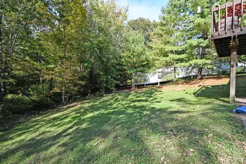 Exterior - 4771 Klatte Rd, Cincinnati, OH 45244 photo 9 of 11