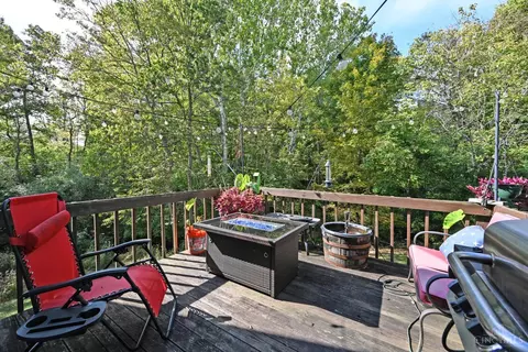 Exterior - 4771 Klatte Rd, Cincinnati, OH 45244 photo 3 of 11