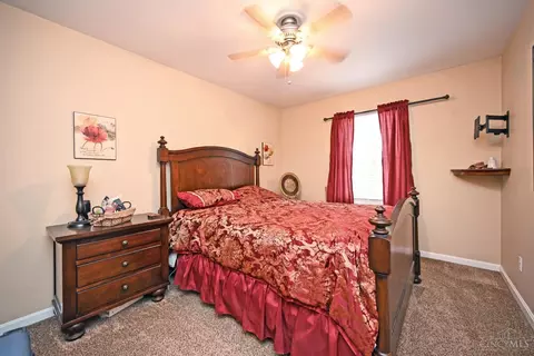 Bedroom - 4771 Klatte Rd, Cincinnati, OH 45244 photo 3 of 5