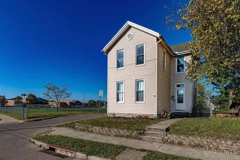 301 Fair Ave, Hamilton, OH 45013