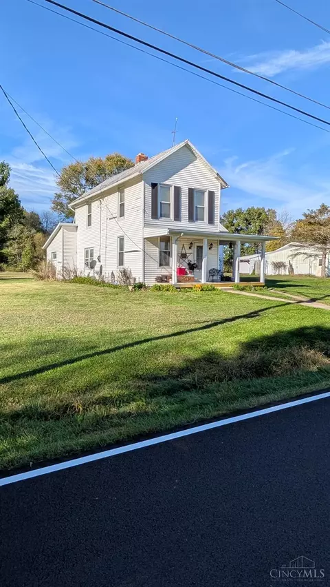 5521 Marathon Edenton Rd, Williamsburg, OH 45176