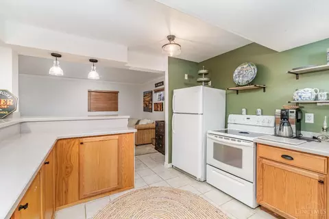 Kitchen - 532 Hopper View Blf, Cincinnati, OH 45255 photo 5 of 5