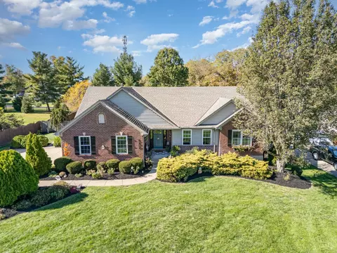 Exterior - 532 Hopper View Blf, Cincinnati, OH 45255 photo 8 of 10