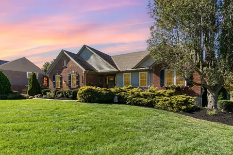 Exterior - 532 Hopper View Blf, Cincinnati, OH 45255 photo 10 of 10