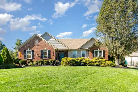 532 Hopper View Blf, Cincinnati, OH 45255