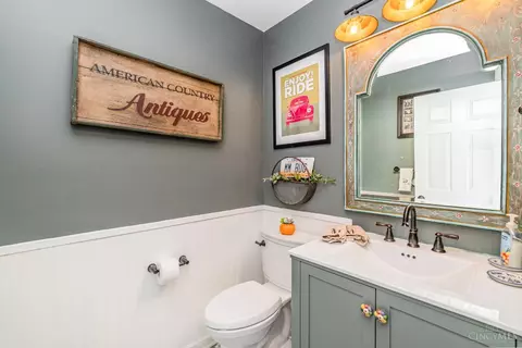 Bath - 532 Hopper View Blf, Cincinnati, OH 45255 photo 1 of 5