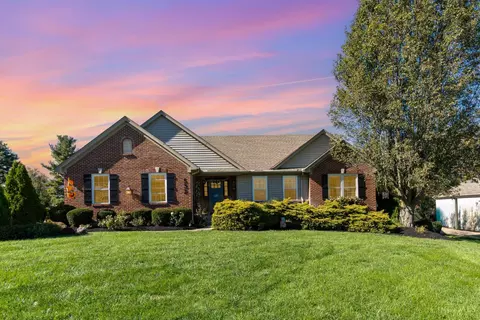Exterior - 532 Hopper View Blf, Cincinnati, OH 45255 photo 9 of 10