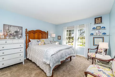 Bedroom - 532 Hopper View Blf, Cincinnati, OH 45255 photo 3 of 4