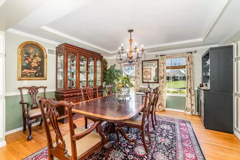 Dining - 532 Hopper View Blf, Cincinnati, OH 45255 photo 1 of 3