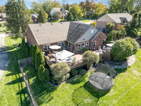 View/Area - 532 Hopper View Blf, Cincinnati, OH 45255 photo 1 of 4