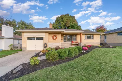 5606 Sprucewood Dr, Cincinnati, OH 45239