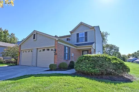 5375 Dickens Dr, Sharonville, OH 45241