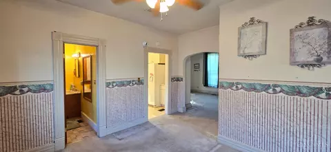 Entry Way - 401 Wright St, Blanchester, OH 45107 photo 2 of 5