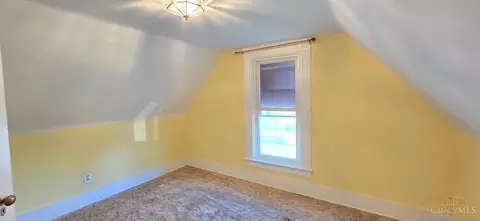 Bedroom - 401 Wright St, Blanchester, OH 45107 photo 9 of 11
