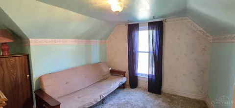 Bedroom - 401 Wright St, Blanchester, OH 45107 photo 7 of 11