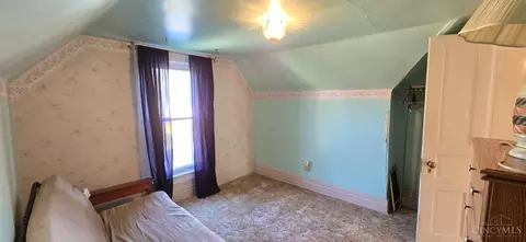 Bedroom - 401 Wright St, Blanchester, OH 45107 photo 4 of 11