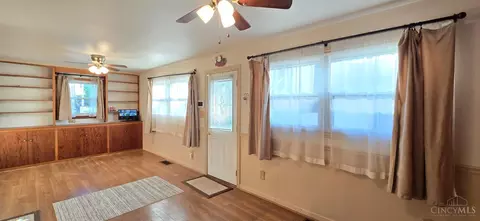 Living - 401 Wright St, Blanchester, OH 45107 photo 8 of 8