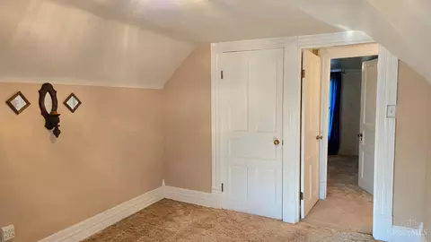 Bedroom - 401 Wright St, Blanchester, OH 45107 photo 2 of 11