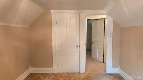 Bedroom - 401 Wright St, Blanchester, OH 45107 photo 3 of 11