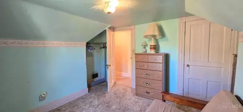 Bedroom - 401 Wright St, Blanchester, OH 45107 photo 6 of 11