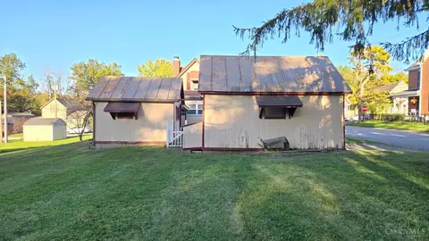 Exterior - 401 Wright St, Blanchester, OH 45107 photo 5 of 5