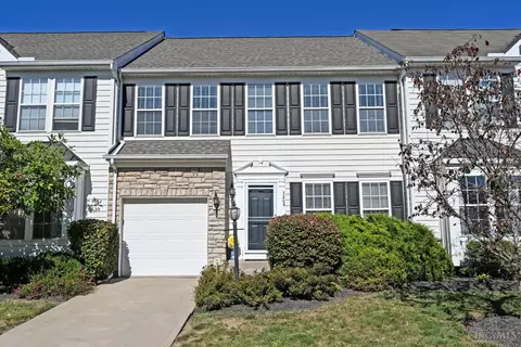 3268 Snowcreek Falls Ln, Maineville, OH 45039