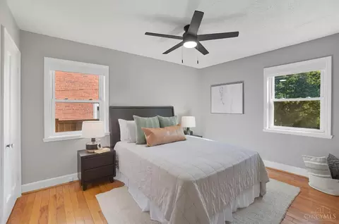 Bedroom - 6322 Elbrook Ave, Golf Manor, OH 45237 photo 1 of 2