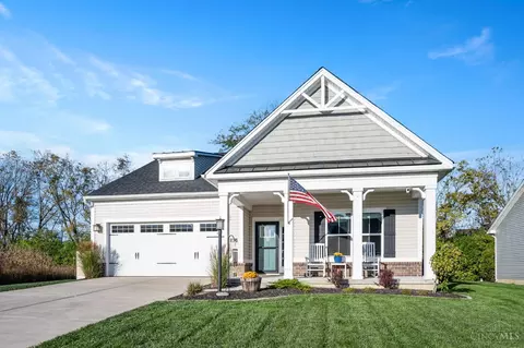 3635 Kassidy Dr, Franklin, OH 45005