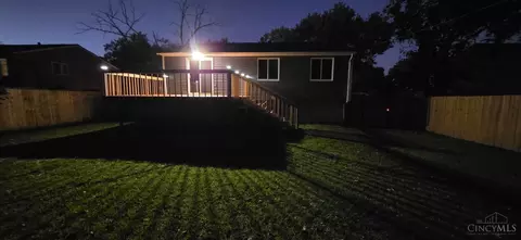Exterior - 1863 Kemper Rd, Forest Park, OH 45240 photo 12 of 12