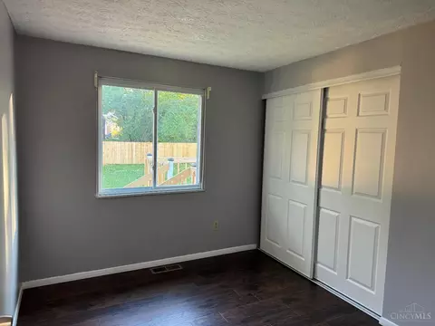 Bedroom - 1863 Kemper Rd, Forest Park, OH 45240 photo 3 of 5