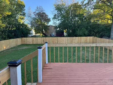 Exterior - 1863 Kemper Rd, Forest Park, OH 45240 photo 3 of 12