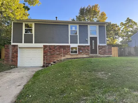 Exterior - 1863 Kemper Rd, Forest Park, OH 45240 photo 2 of 12