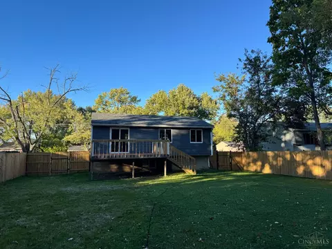 Exterior - 1863 Kemper Rd, Forest Park, OH 45240 photo 9 of 12