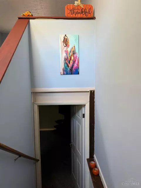 Entry Way - 1863 Kemper Rd, Forest Park, OH 45240 photo 5 of 5