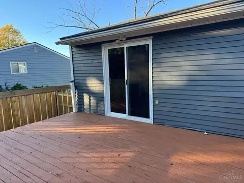 Exterior - 1863 Kemper Rd, Forest Park, OH 45240 photo 4 of 12